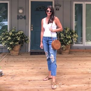 Meet your Posher, Taylor